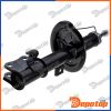 Amortisseur de suspension avant gauche pour OPEL | A-PL-018, 344608